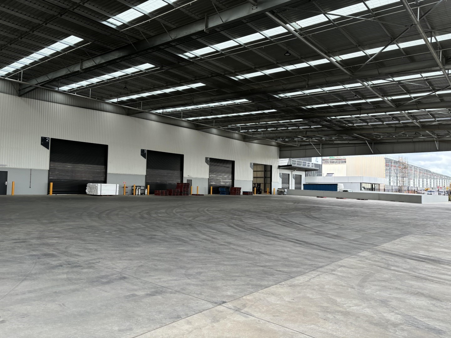 3PL Warehouse Melbourne