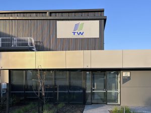 TW Logistics