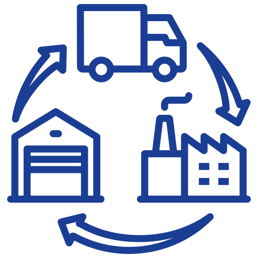 2 supply chain