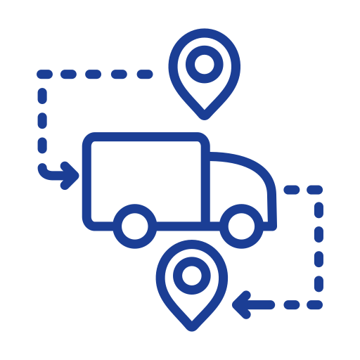 3 logistics