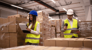 3pl logistics melbouorne team frees up business reseources