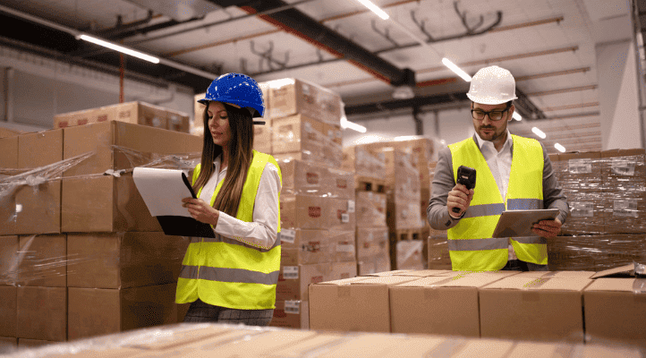 3pl logistics melbouorne team frees up business reseources