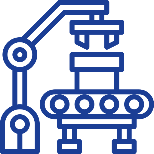 4 conveyor
