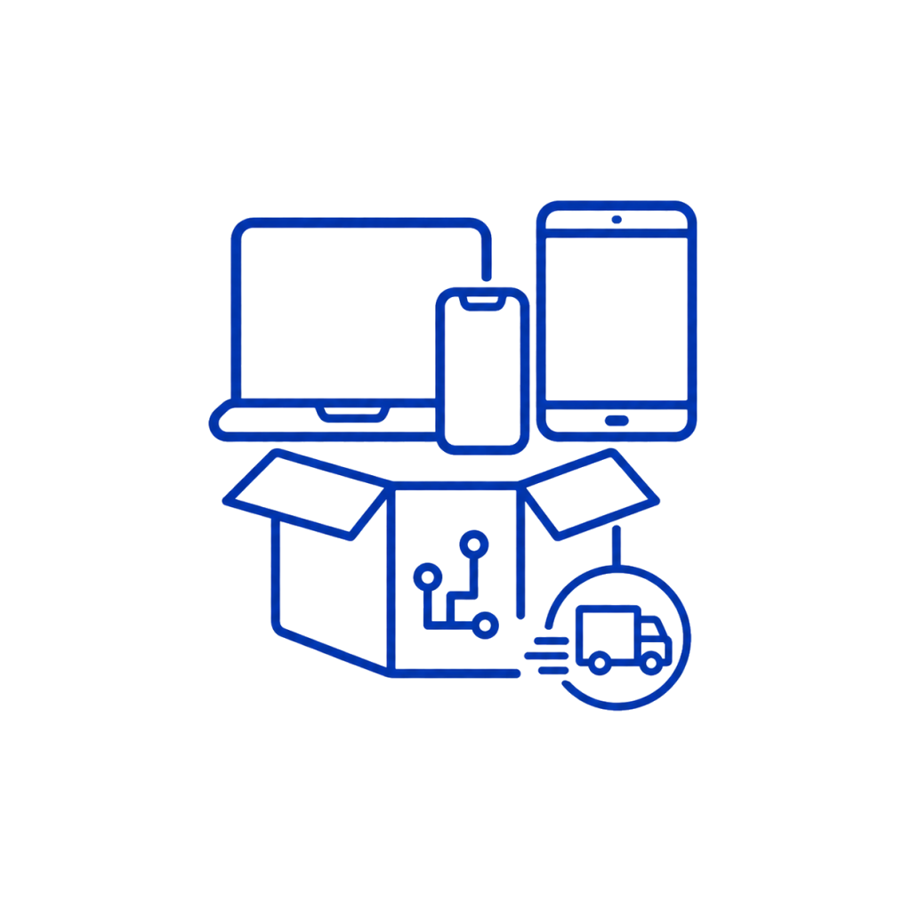 Consumer Electronics