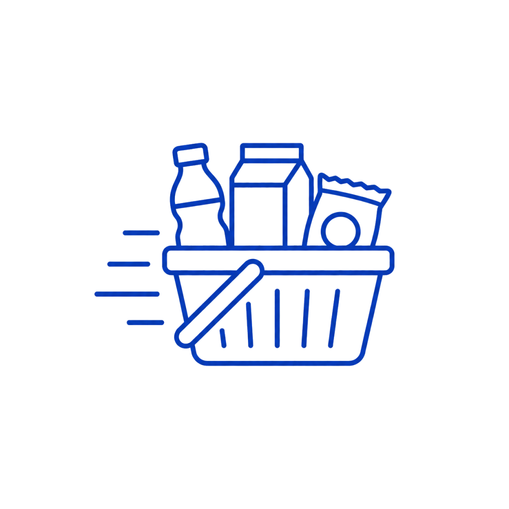 Consumer Goods