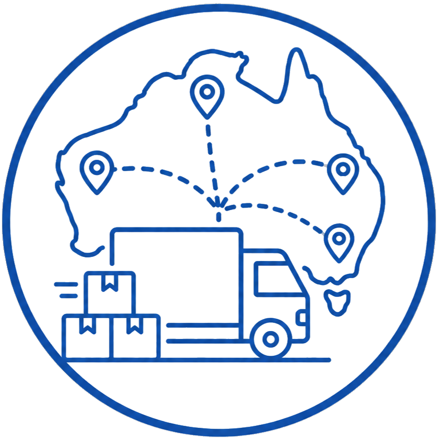 Distribution