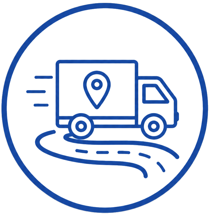 Domestic transport