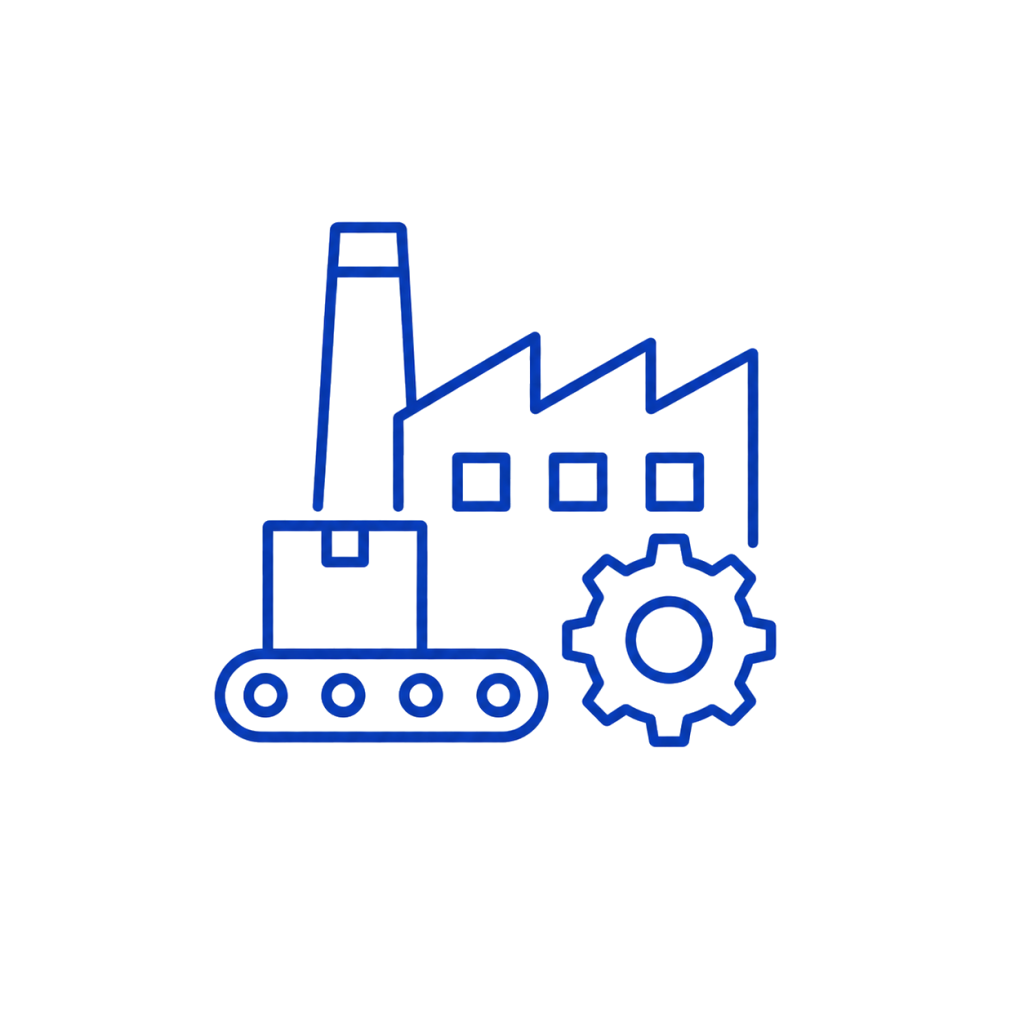 Manufacturing