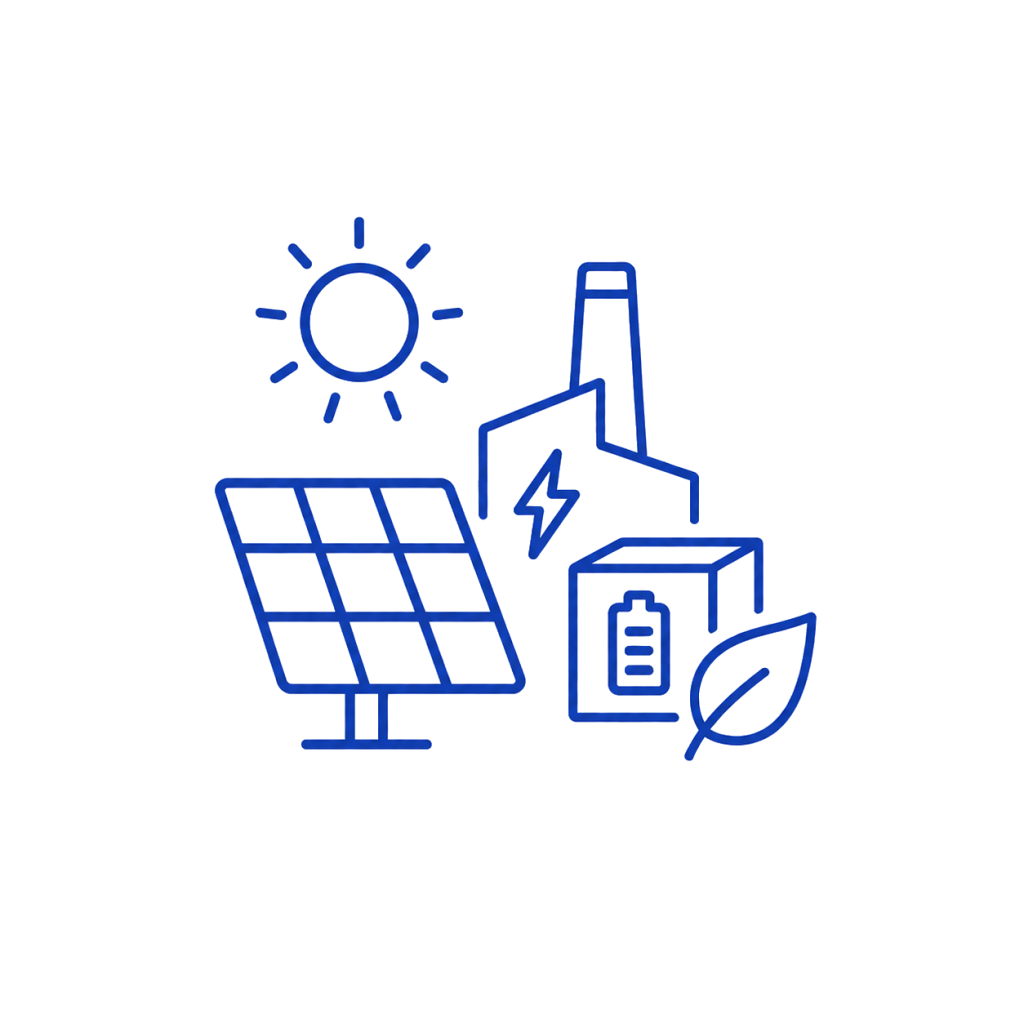 Renewable Energy