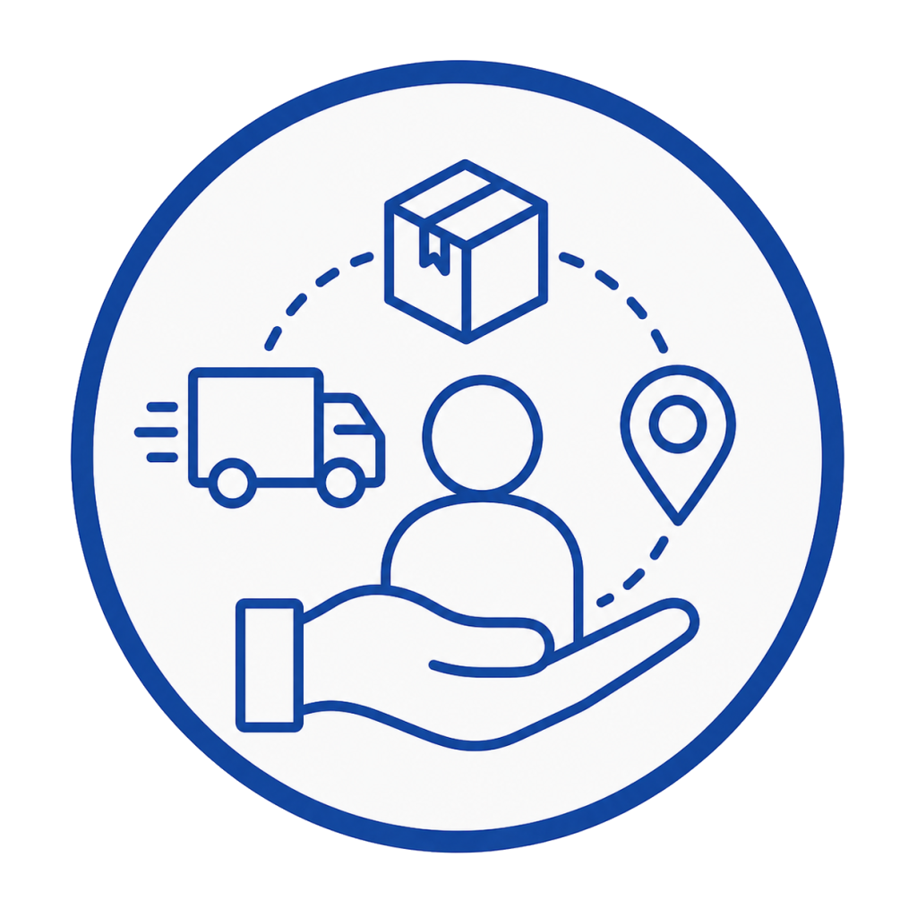Customerfocus