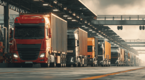 choose tw logistics for freight transport in melbourne