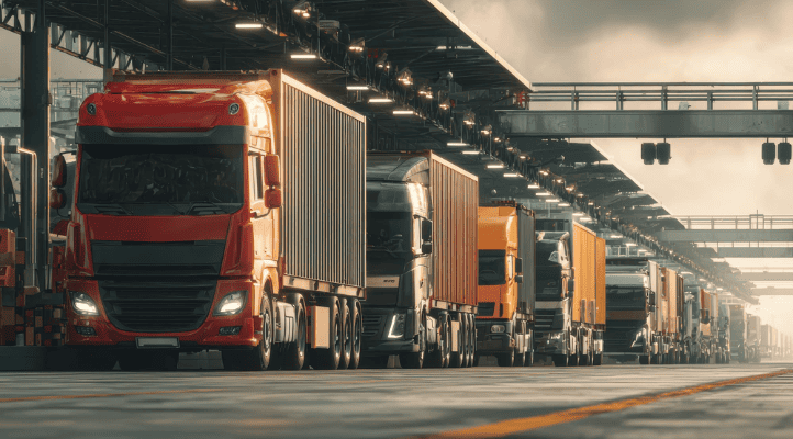 choose tw logistics for freight transport in melbourne