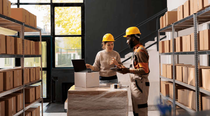 tw logistics help end to end supply chains in melbourne