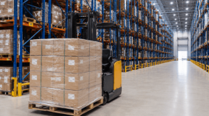 twlogistics overflowing warehouse